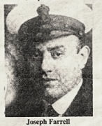 Joseph Farrell
